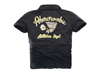 t-shirts A&F Homme